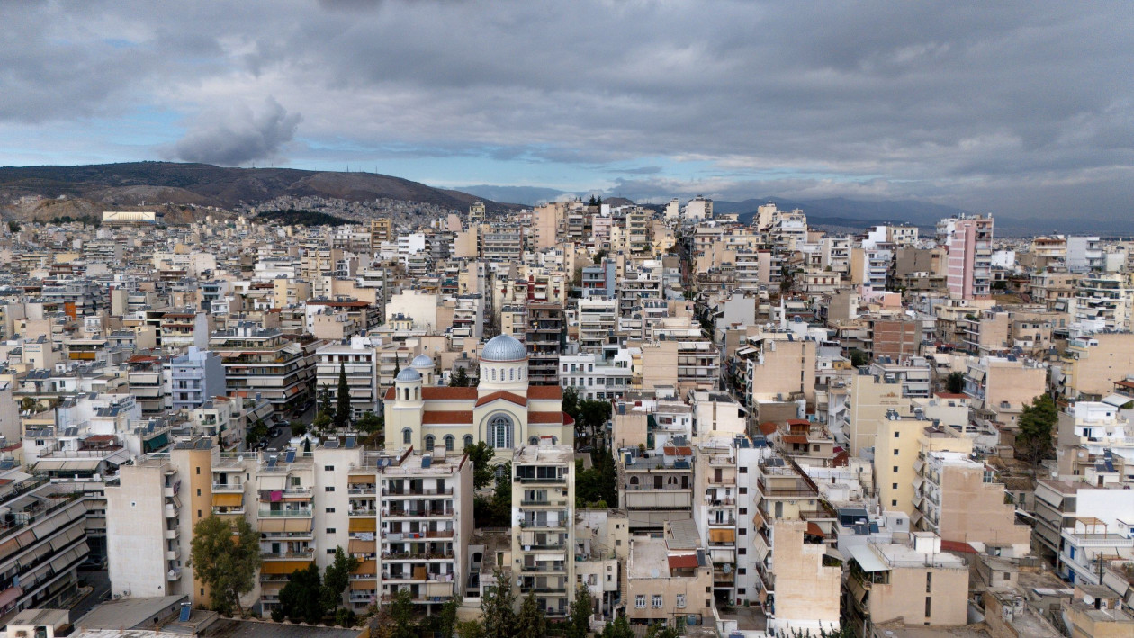 Λιγότερος ΕΝΦΙΑ για 2 εκατ. ιδιοκτήτες!