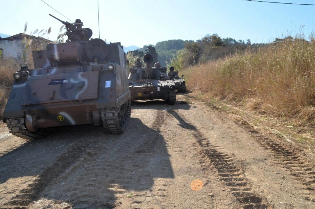 Ένοπλες Δυνάμεις: Ποιες είναι οι αυξήσεις για τους οπλίτες και τι ποσά θα λαμβάνουν από το 2026