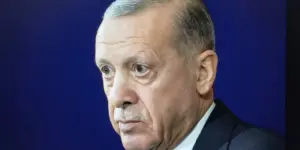 Δημοσκοπική κατάρρευση για Ερντογάν: Ο Ιμάμογλου «σαρώνει» ακόμα!