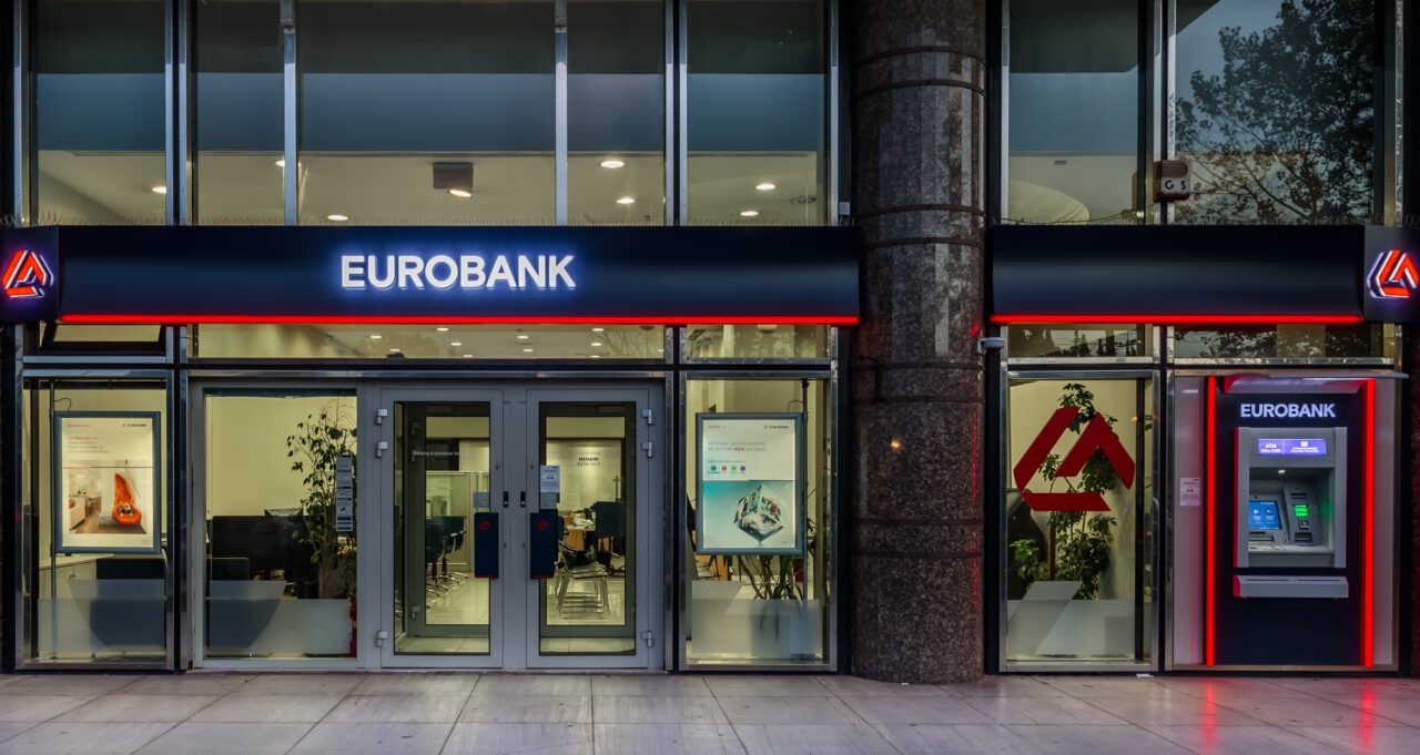 Σούπερ deal για την Eurobank – Αγοράζει τεράστια ασφαλιστική εταιρεία για 813 εκ. ευρώ