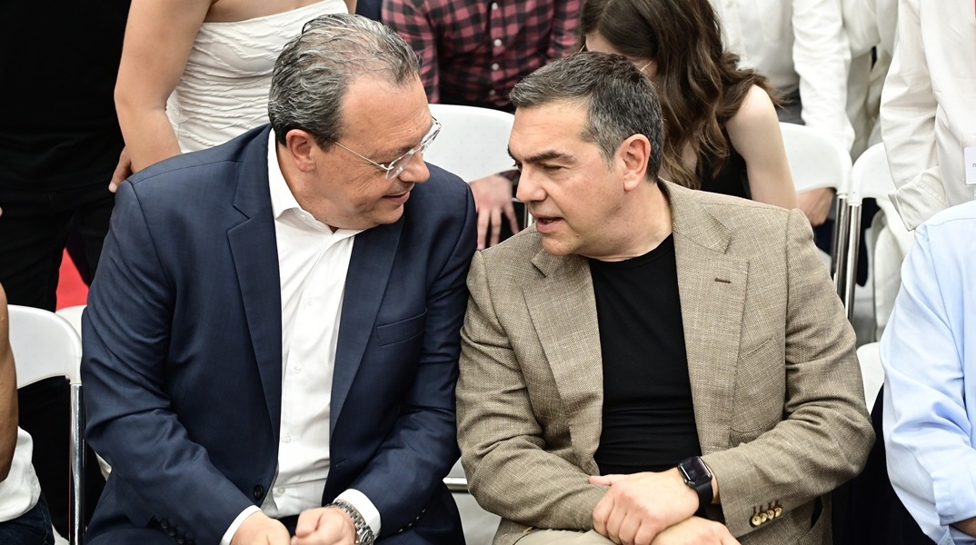 «Κλείνει» το μάτι σε Τσίπρα ο Φάμελλος – Πιθανή η συμπόρευση