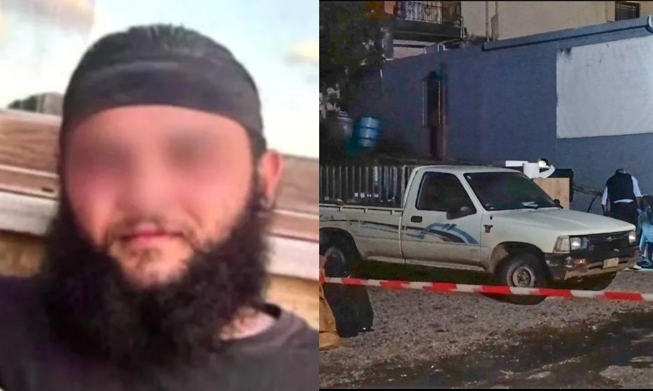 Θρίλερ στην Κίσσαμο: όπλο και γεμιστήρας στο αγροτεμάχιο του 22χρονου μετά τη δολοφονία