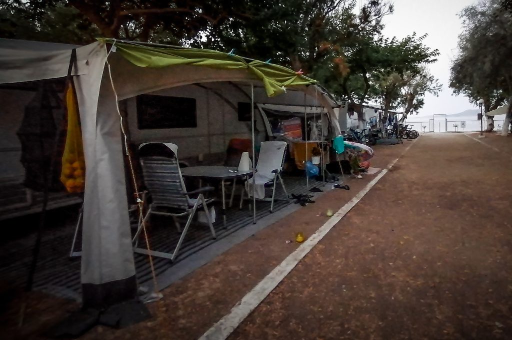 Θρίλερ στη Φοινικούντα: Ποιος ήθελε νεκρό τον 68χρονο επιχειρηματία