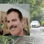 Αυτός είναι ο άνδρας που σκότωσαν στο κάμπινγκ στη Φοινικούντα!