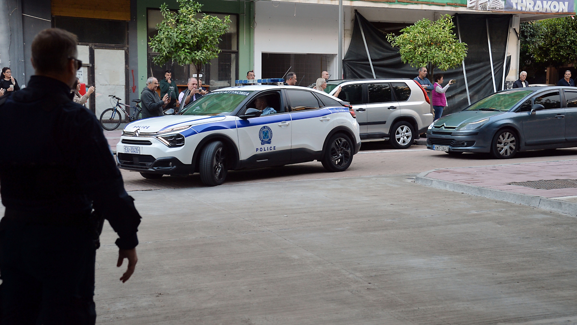 Στην τελική φάση οι έρευνες για το διπλό φονικό στη Φοινικούντα – Συγγενικό πρόσωπο στο κάδρο των Αρχών