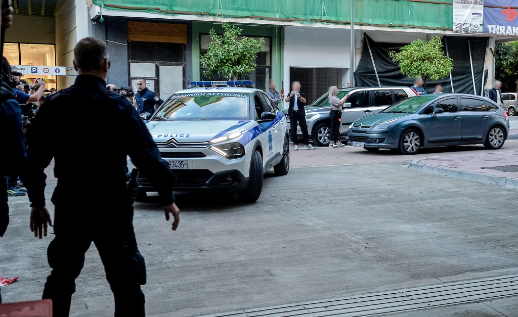 Ανατροπή στο διπλό φονικό της Φοινικούντας μετά τα ευρήματα του τηλεφωνικού απορρήτου