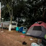 Ανατροπή στη Φοινικούντα: Στο «κάδρο» δύο γυναίκες για τη διπλή δολοφονία στο κάμπινγκ