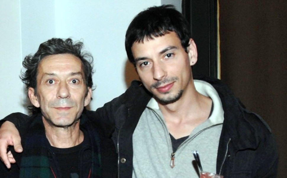 Έφυγε από τη ζωή ο ηθοποιός Κοσμάς Φουντούκης