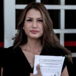 Καταδικάστηκε η Γεωργία Μπίκα – Οδηγούσε μεθυσμένη στο δρόμο