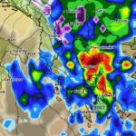 Καιρός: Ανατροπή από το GFS – Πότε έρχεται νέα κακοκαιρία