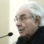 Έφυγε από τη ζωή ο γνωστός συνταγματολόγος Γιώργος Κασιμάτης