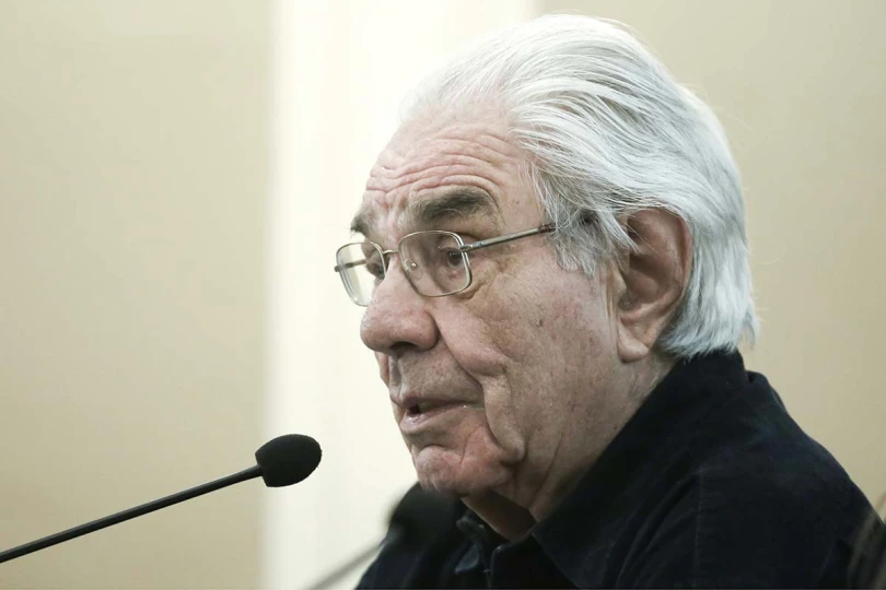 Έφυγε από τη ζωή ο γνωστός συνταγματολόγος Γιώργος Κασιμάτης