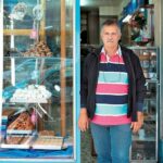 Θλίψη: Πέθανε πασίγνωστος Έλληνας επιχειρηματίας
