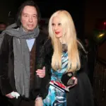 Δύσκολες ώρες για τη Μάρα Θρασυβουλίδου – Πέθανε ο σύζυγός της