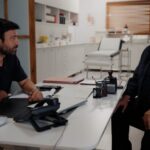 Η γη της ελιάς επόμενα επεισόδια: Καταιγιστικές εξελίξεις με σφαίρες, γάμους και μυστικά