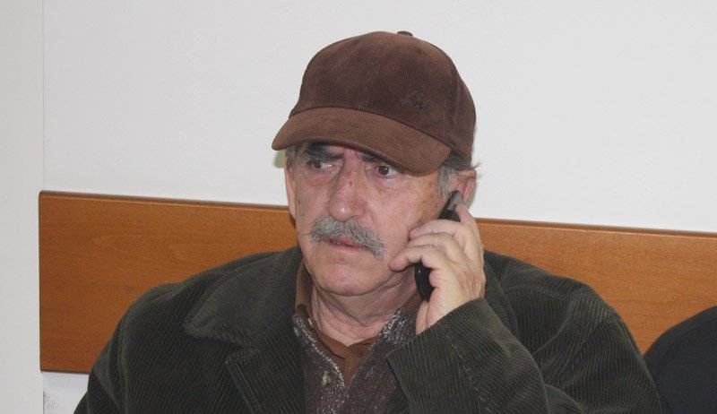 Πέθανε ο Ανδρέας Γράσσος: Ο πρώην αντιδήμαρχος και προσωπικός φίλος του Ανδρέα Παπανδρέου
