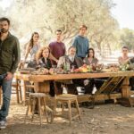 Η Γη της Ελιάς επόμενα επεισόδια: Τι θα δούμε την Πέμπτη και την Παρασκευή