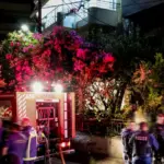 Ανατροπή στο Ηράκλειο – Το ένα άτομο βρέθηκε με νάιλον σακούλα στο κεφάλι