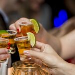 Θεσσαλονίκη: Τρεις συλλήψεις για πώληση αλκοόλ σε ανήλικους
