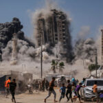 Το Ισραήλ ανακοίνωσε πως επιστρέφει στην συμφωνία για εκεχειρία στη Γάζα