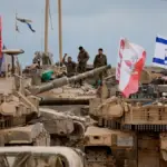 Γάζα: Έσπασε η εκεχειρία – Η Χαμάς επιτέθηκε σε ισραηλινούς στρατιώτες, με αεροπορικές επιθέσεις απάντησε το Ισραήλ