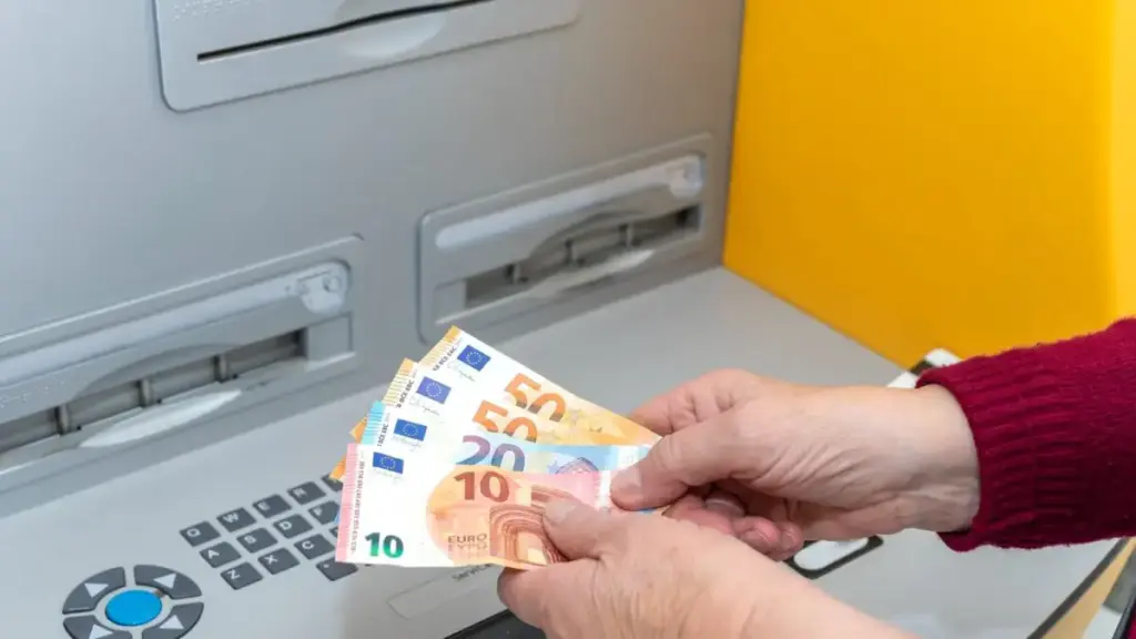 Συντάξεις Νοεμβρίου 2025: Οι επίσημες ημερομηνίες πληρωμής