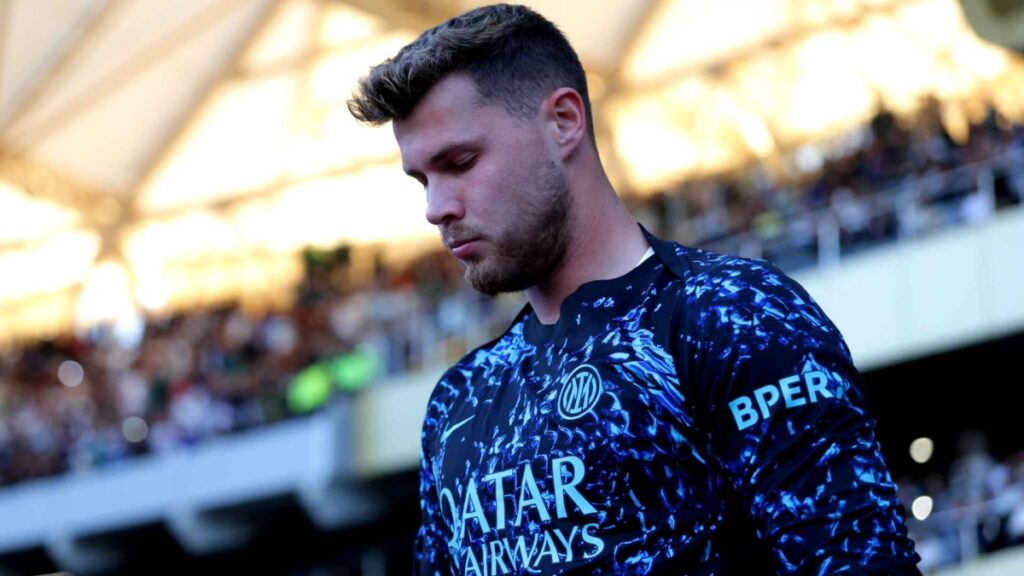 Σοκ στην Ίντερ: Ο Τζοσέπ Μαρτίνεθ παρέσυρε και σκότωσε άνθρωπο σε αναπηρικό αμαξίδιο