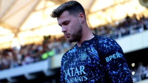 Σοκ στην Ίντερ: Ο Τζοσέπ Μαρτίνεθ παρέσυρε και σκότωσε άνθρωπο σε αναπηρικό αμαξίδιο