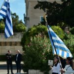 Καιρός: Βγήκε η πρόβλεψη για 28η Οκτωβρίου – Τι θα έρθει στην Ελλάδα