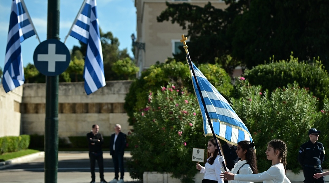 Καιρός: Βγήκε η πρόβλεψη για 28η Οκτωβρίου – Τι θα έρθει στην Ελλάδα