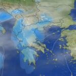 Αυτός θα είναι ο καιρός του Νοεμβρίου: Έρχονται εκπλήξεις και αστάθεια