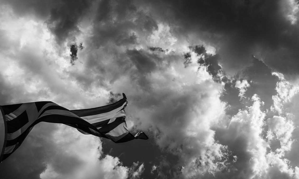 Πολικές αέριες μάζες «βουτάνε» προς Ελλάδα: Έρχεται απότομη ψύχρα και αισθητή πτώση της θερμοκρασίας