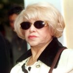 Άνοιξε η διαθήκη της Καίτης Γκρέυ: Ποιος είναι ο μοναδικός κληρονόμος – Γιατί έμεινε εκτός ο γιος της