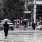 Συναγερμός σε όλη την Ελλάδα – Έκτακτη σύσκεψη για την κακοκαιρία