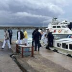 Καλαμάτα: Συνελήφθησαν τέσσερις διακινητές μεταναστών – Μεταξύ τους ένας Τούρκος και τρεις Αφγανοί