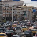 Χάος στους δρόμους της Αθήνας μετά το 4ήμερο – Αυξημένη κίνηση και καθυστερήσεις στην Αττική Οδό