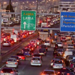 «Μαύρη» επιστροφή για τους εκδρομείς της 28ης Οκτωβρίου – Που έχει καθυστερήσεις