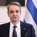 Με κορωνοϊό ο Κυριάκος Μητσοτάκης