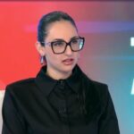 Χώρισε η Κλαυδία – Με ποιον ήταν μαζί η διάσημη τραγουδίστρια
