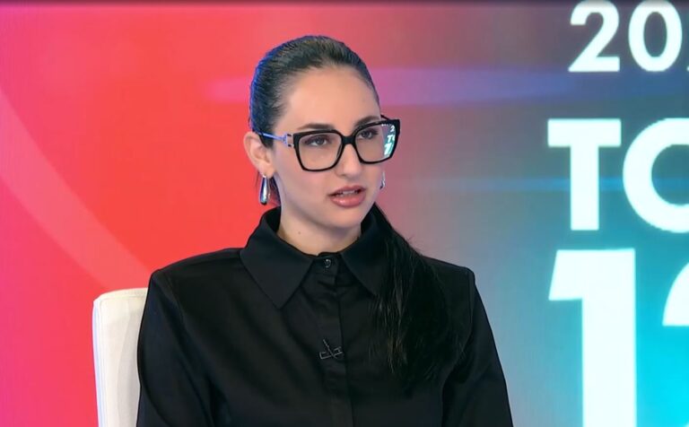 Χώρισε η Κλαυδία – Με ποιον ήταν μαζί η διάσημη τραγουδίστρια