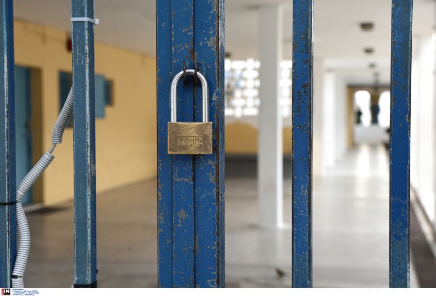 Κλειστά σχολεία αύριο: Σε ποιες πόλεις οι μαθητές δεν θα κάνουν μάθημα