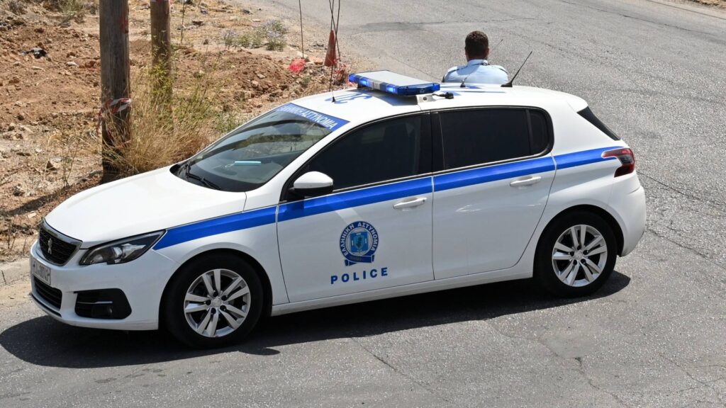 Έκλεψαν πασίγνωστο Αντιπεριφερειάρχη Αττικής σε εστιατόριο της Γλυφάδας