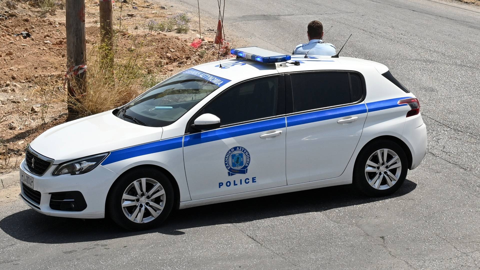 Έκλεψαν πασίγνωστο Αντιπεριφερειάρχη Αττικής σε εστιατόριο της Γλυφάδας