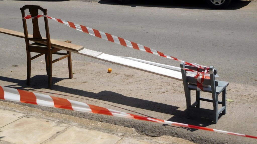 Νέος ΚΟΚ: Κρατάς θέση στο δρόμο; Πόσο είναι το πρόστιμο που θα πληρώσεις