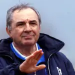 Πένθος: Πέθανε ο Γιάννης Κόλλιας