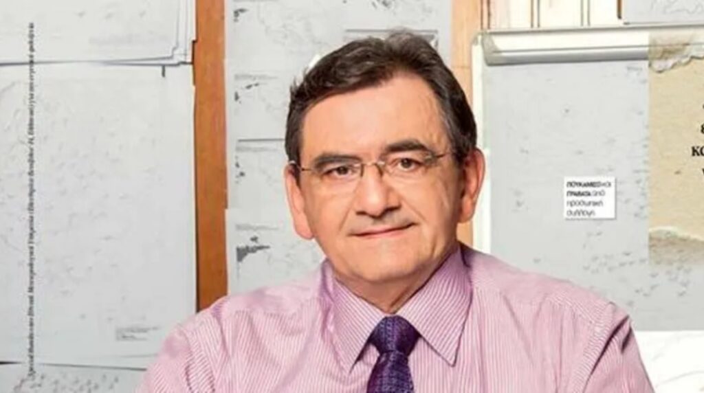 Καιρός: Έκτακτη ανακοίνωση Κολυδά – Τι έρχεται μέχρι την Πέμπτη 23/10 στην Ελλάδα