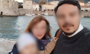 Ραγίζει καρδιές η 40χρονη όταν ξύπνησε μετά τον άγριο ξυλοδαρμό – «Που είναι τα παιδιά μου» τα πρώτα της λόγια