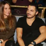 Γιατί συνελήφθη η πρώην σύζυγος του Κώστα Δόξα