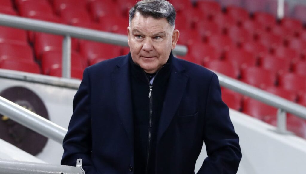 Αποκάλυψη για τον Αλέξη Κούγια: Το μεγάλο του απωθημένο πριν φύγει από τη ζωή