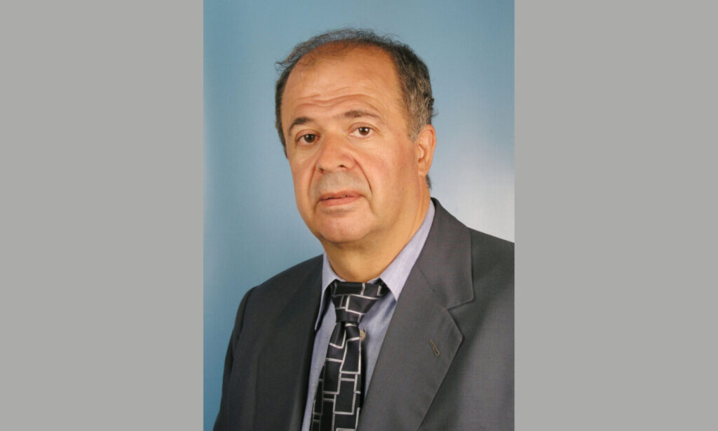 Θρήνος στην Αγιά! Έφυγε από τη ζωή ο πρώην δήμαρχος, Βασίλης Κουτσαντάς